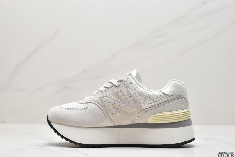 New Balance Sneakers